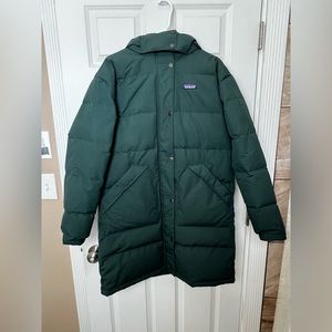 Patagonia Downdrift Parka
